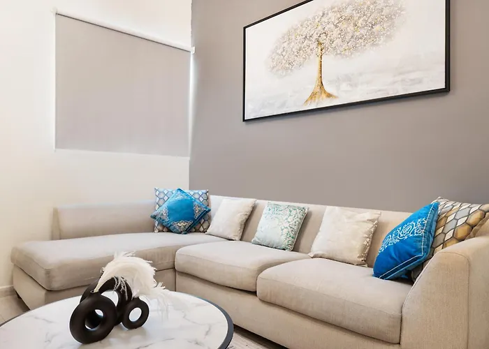 Cozy 1 Bedroom Apartment In Axis 2 Residence Dso