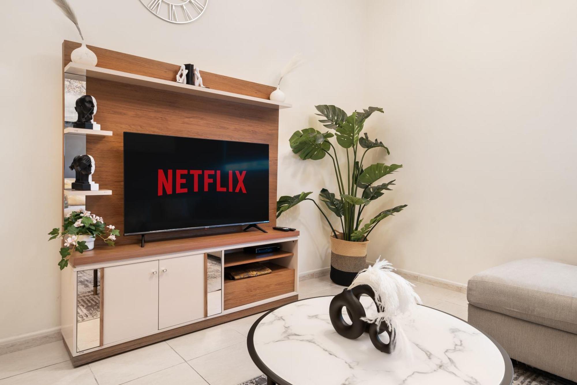Cozy 1 Bedroom In Axis 2 Dso Appartement *